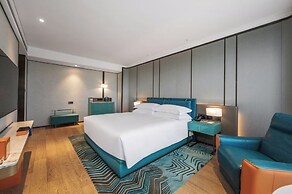 Quanzhou Jinjiang Xiamen Airlines Hotel