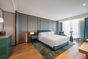 Quanzhou Jinjiang Xiamen Airlines Hotel