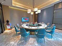 Quanzhou Jinjiang Xiamen Airlines Hotel