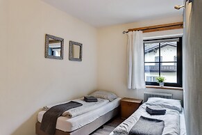 Spacious Chalet in Leogang in Salzburger Land