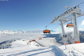Spacious Chalet in Leogang in Salzburger Land
