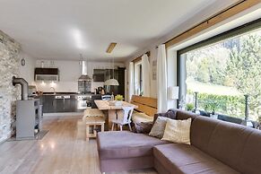 Spacious Chalet in Leogang in Salzburger Land