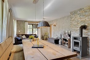 Spacious Chalet in Leogang in Salzburger Land