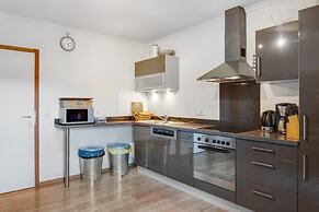 Spacious Chalet in Leogang in Salzburger Land