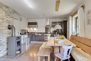 Spacious Chalet in Leogang in Salzburger Land