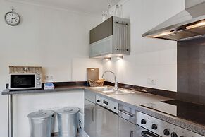 Spacious Chalet in Leogang in Salzburger Land