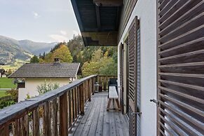 Spacious Chalet in Leogang in Salzburger Land