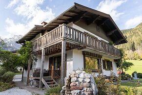 Spacious Chalet in Leogang in Salzburger Land