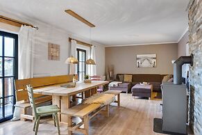 Spacious Chalet in Leogang in Salzburger Land