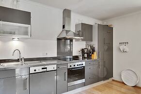 Spacious Chalet in Leogang in Salzburger Land