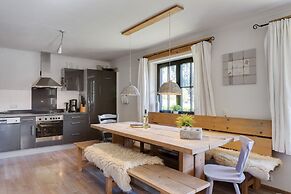Spacious Chalet in Leogang in Salzburger Land