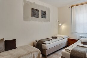 Spacious Chalet in Leogang in Salzburger Land