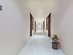 Hotel Bilaspur Pride