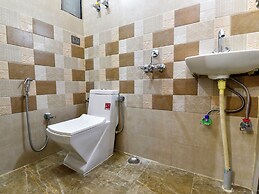Hotel Bilaspur Pride