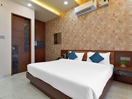 Hotel Bilaspur Pride