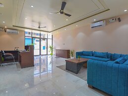 Hotel Bilaspur Pride