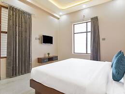 Hotel Bilaspur Pride