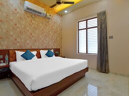 Hotel Bilaspur Pride