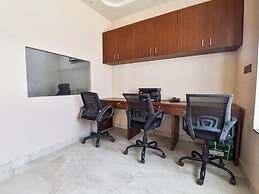 Hotel Bilaspur Pride