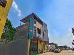 Hotel Bilaspur Pride