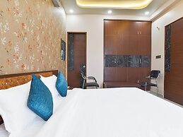 Hotel Bilaspur Pride