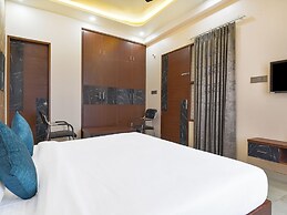 Hotel Bilaspur Pride