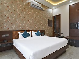 Hotel Bilaspur Pride