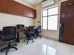 Hotel Bilaspur Pride