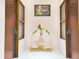 Hotel Bilaspur Pride