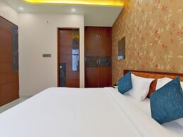 Hotel Bilaspur Pride