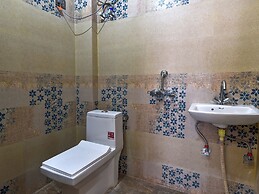 Hotel Bilaspur Pride