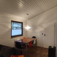 Type 6p With 2 Bedrooms and 1 Bathrooms
