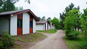 Type 6p With 2 Bedrooms and 1 Bathrooms