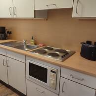 Type 6p With 2 Bedrooms and 1 Bathrooms