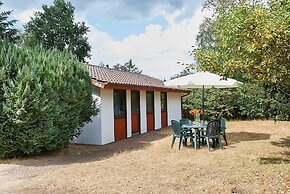 Type 6p With 2 Bedrooms and 1 Bathrooms