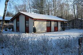 Type 6p With 2 Bedrooms and 1 Bathrooms