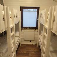 Type 6p With 2 Bedrooms and 1 Bathrooms