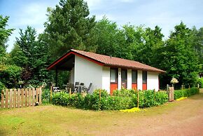 Type 6p With 2 Bedrooms and 1 Bathrooms