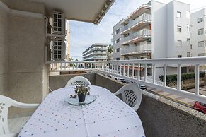 Estornell With 2 Bedrooms and 1 Bathrooms