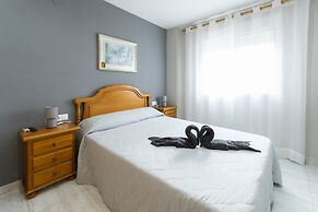 Estornell With 2 Bedrooms and 1 Bathrooms