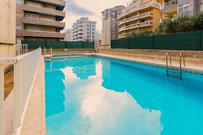 Estornell With 2 Bedrooms and 1 Bathrooms