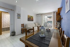 Estornell With 2 Bedrooms and 1 Bathrooms
