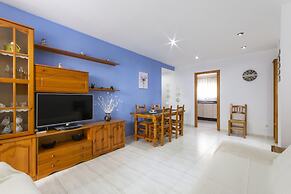 Estornell With 2 Bedrooms and 1 Bathrooms