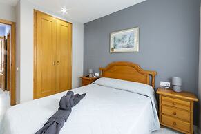 Estornell With 2 Bedrooms and 1 Bathrooms