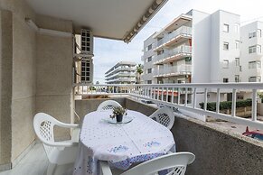 Estornell With 2 Bedrooms and 1 Bathrooms
