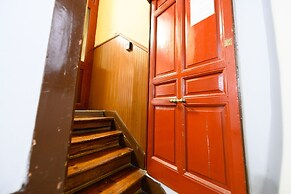 M Cad4 Peque o Estudio Madrid Centro
