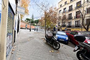 M Cad4 Peque o Estudio Madrid Centro