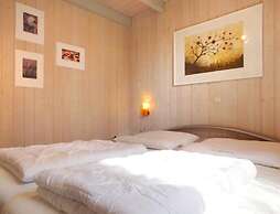 Ferienpark Mirow in Granzow