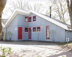 Ferienpark Mirow in Granzow