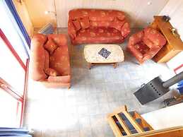 Ferienpark Mirow in Granzow